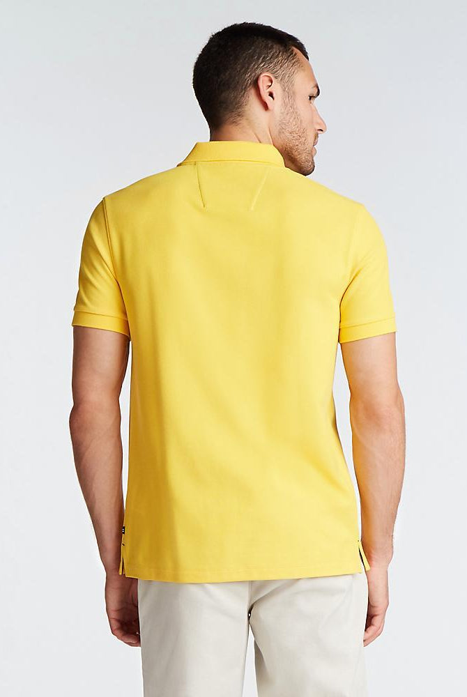 POLO PIQUE SLIM FIT - POLO DE HOMBRE