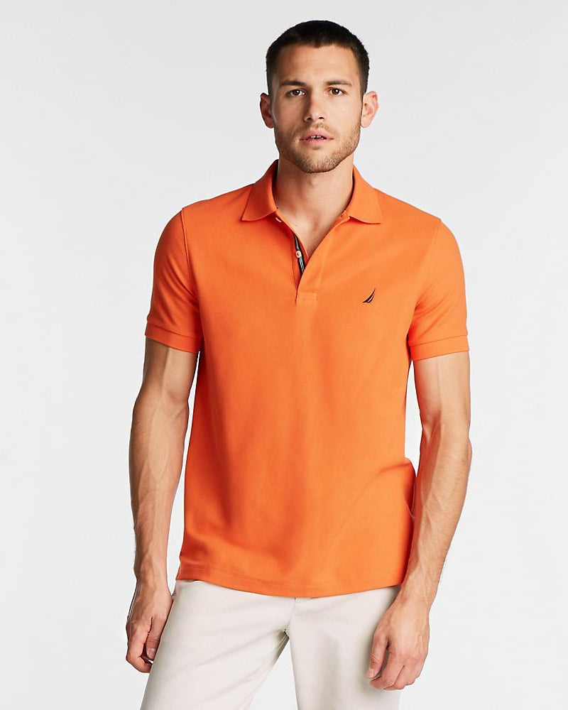 POLO PIQUE SLIM FIT - POLO DE HOMBRE