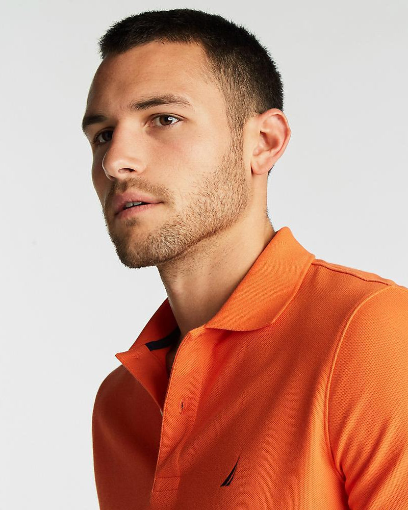 POLO PIQUE SLIM FIT - POLO DE HOMBRE