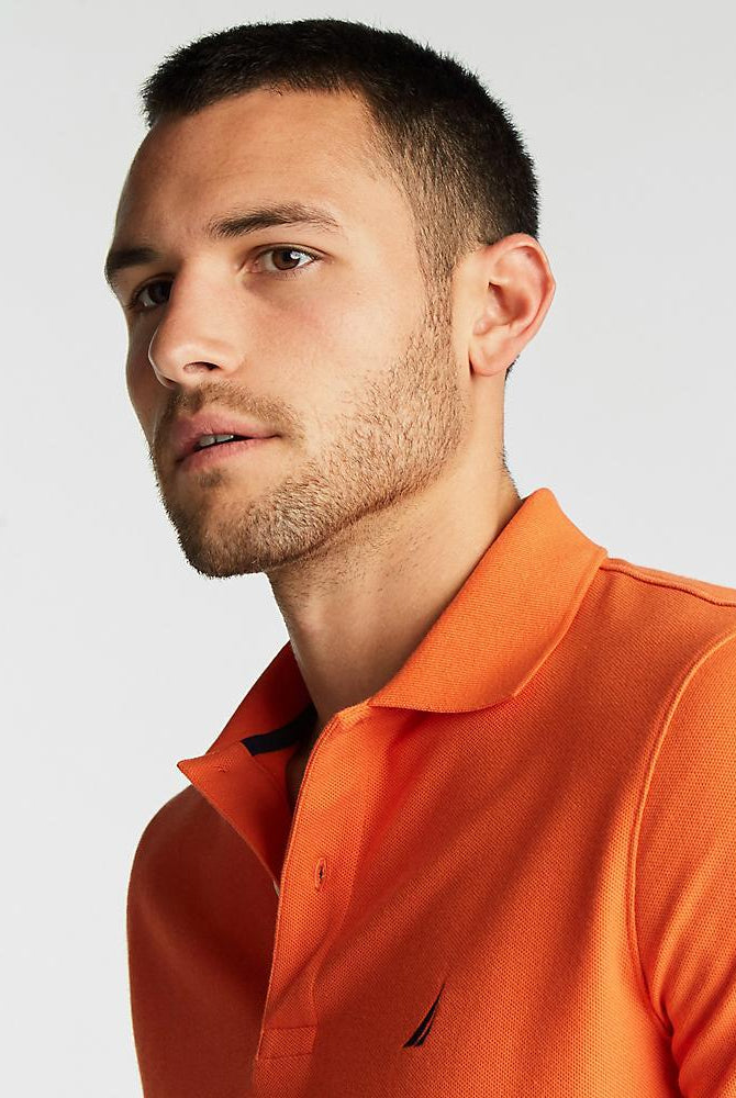 POLO PIQUE SLIM FIT - POLO DE HOMBRE