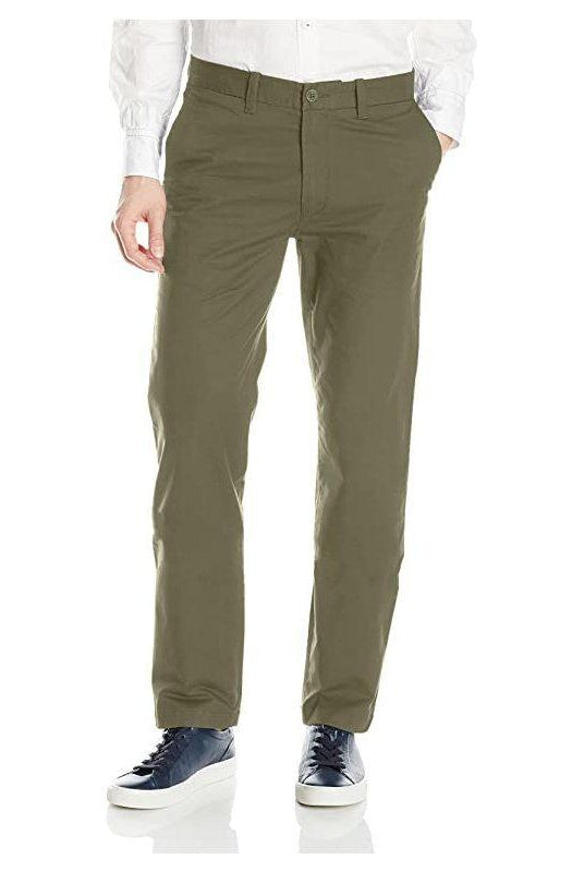PANTALON DE HOMBRE - W30 / CREMA - PANTALON DE HOMBRE