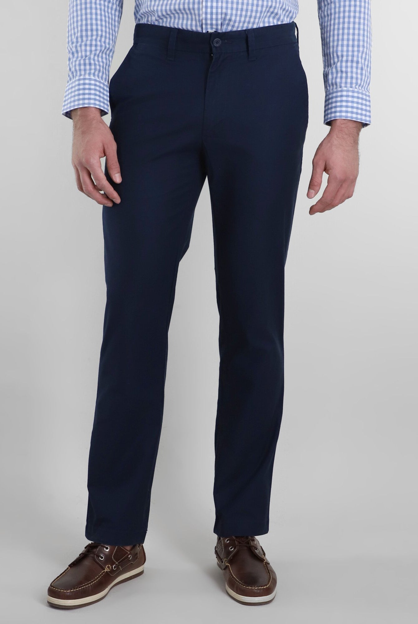 PANTALON DE HOMBRE - W30 / NEGRO - PANTALON DE HOMBRE
