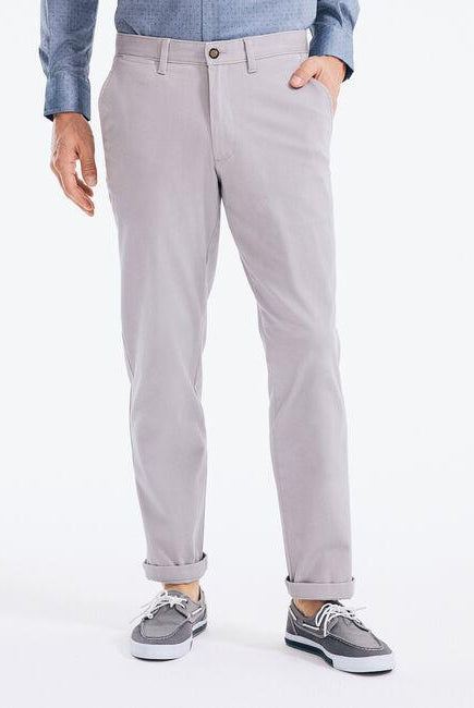PANTALON DE HOMBRE - W30 / KHAKI CLARO - PANTALON DE HOMBRE