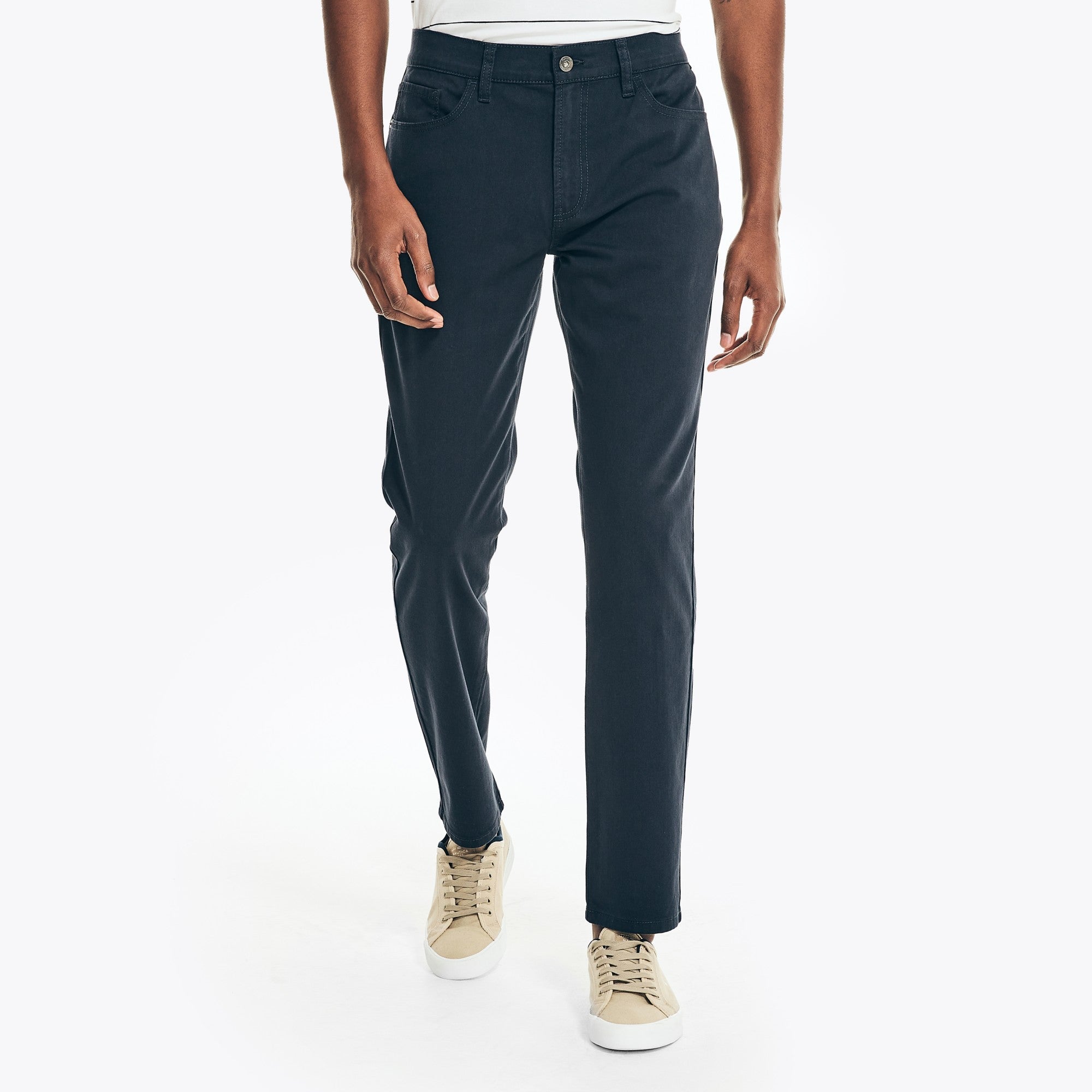 PANTALON DE HOMBRE
