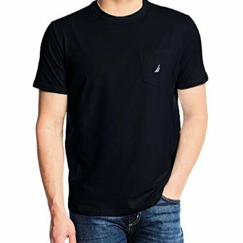 T-SHIRT DE HOMBRE - S / AZUL - T-SHIRT DE HOMBRE