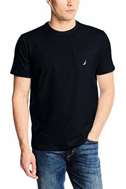T-SHIRT DE HOMBRE - S / AZUL - T-SHIRT DE HOMBRE