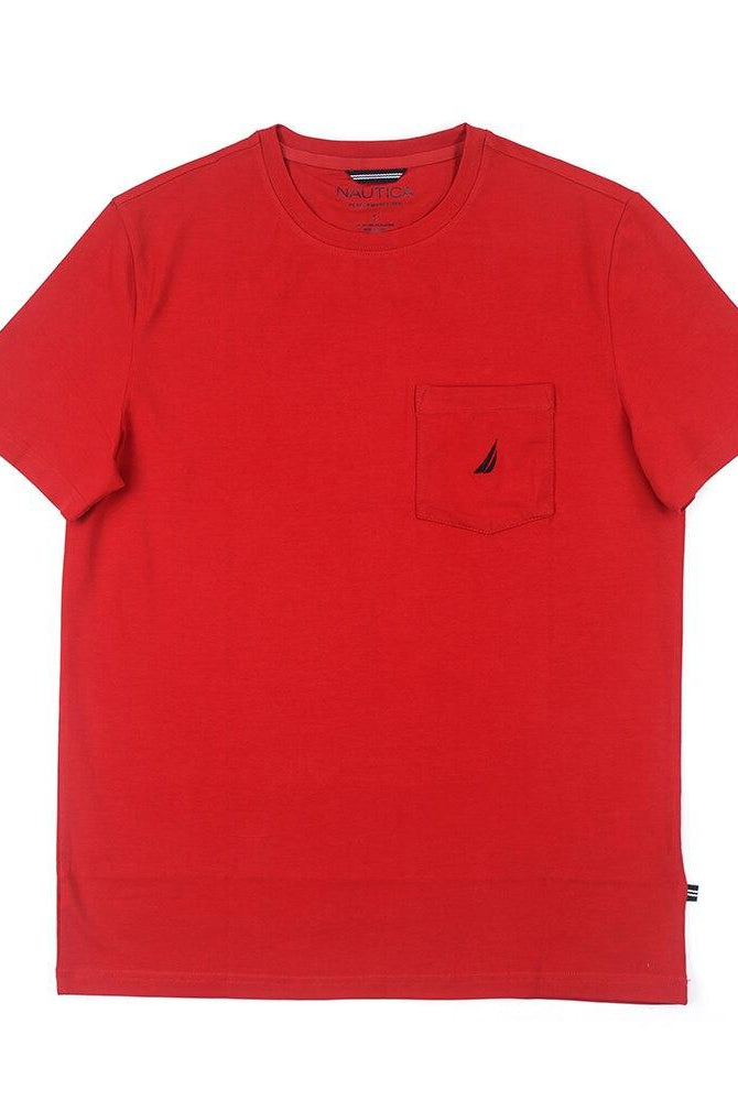 T-SHIRT DE HOMBRE - S / BLANCO - T-SHIRT DE HOMBRE