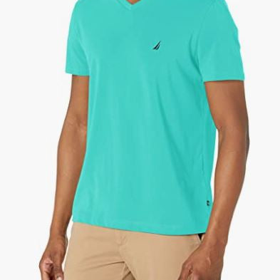 T-SHIRT M/C DE HOMBRE