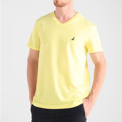 T-SHIRT M/C DE HOMBRE