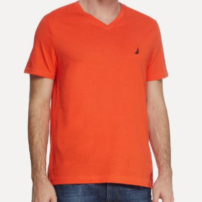 T-SHIRT M/C DE HOMBRE