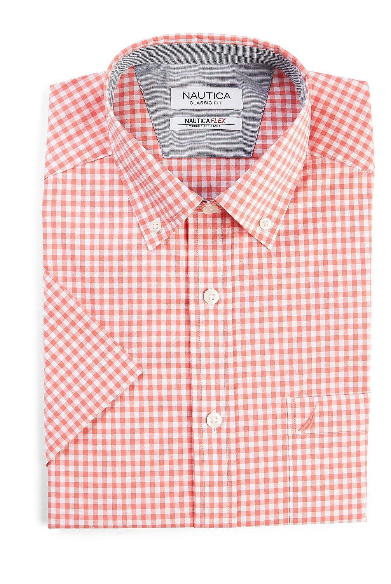 CAMISA MANGA CORTA DE HOMBRE - CAMISA MANGA CORTA DE HOMBRE
