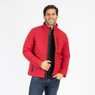 JACKET LIVIANO DE HOMBRE