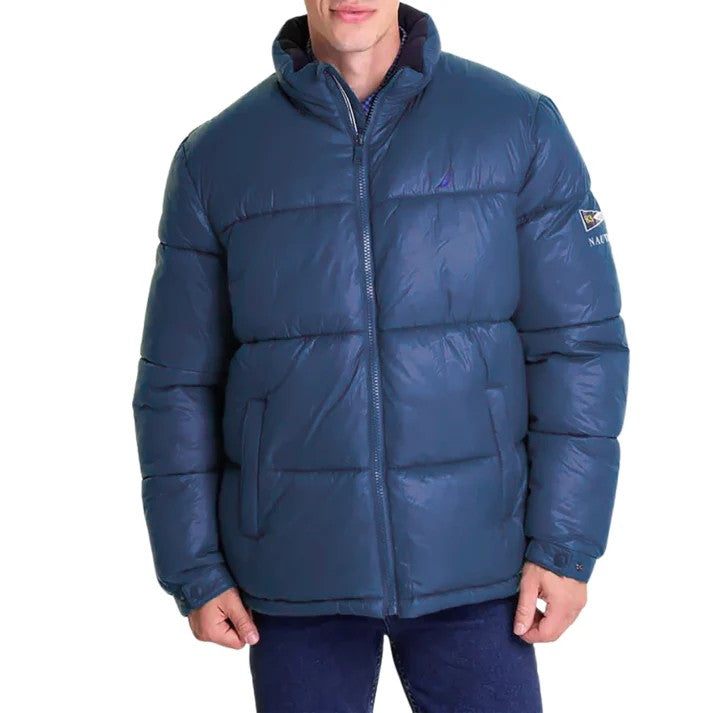 JACKET MEDIANO DE HOMBRE