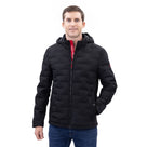 JACKET MEDIANO DE HOMBRE