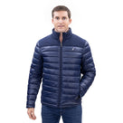 JACKET MEDIANO DE HOMBRE