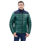 JACKET MEDIANO DE HOMBRE