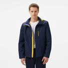 JACKET LIVIANO DE HOMBRE