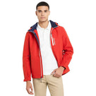 JACKET LIVIANO DE HOMBRE