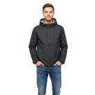 JACKET LIVIANO DE HOMBRE