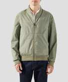 JACKET LIVIANO DE HOMBRE