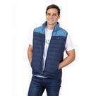 CHALECO GRUESO DE HOMBRE