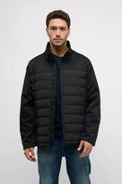 JACKET LIVIANO DE HOMBRE