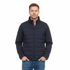 JACKET LIVIANO DE HOMBRE
