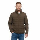 JACKET LIVIANO DE HOMBRE