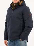 JACKET MEDIANO DE HOMBRE