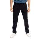 PANTALON DE MEZCLILLA DE HOMBRE-SLIM