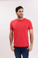 T-SHIRT M/C DE HOMBRE