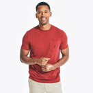 T-SHIRT M/C DE HOMBRE