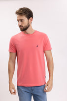 T-SHIRT M/C DE HOMBRE
