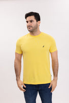 T-SHIRT M/C DE HOMBRE