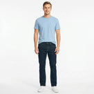PANTALON DE MEZCLILLA DE HOMBRE-SLIM