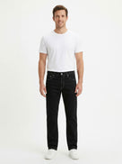 PANTALON DE MEZCLILLA DE HOMBRE-SLIM
