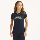 T-SHIRT DE DAMA
