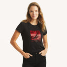 T-SHIRT DE DAMA