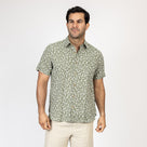 CAMISA M/C DE HOMBRE