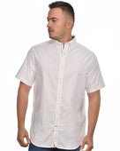 CAMISA M/C DE HOMBRE