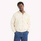 JACKET LIVIANO DE HOMBRE
