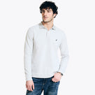 PLAYERA M/L DE HOMBRE