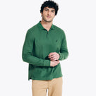 PLAYERA M/L DE HOMBRE