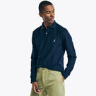 PLAYERA M/L DE HOMBRE