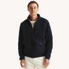 JACKET TEJIDO DE HOMBRE