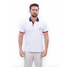 PLAYERA DE HOMBRE M/C