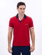 PLAYERA DE HOMBRE M/C