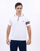 PLAYERA DE HOMBRE M/C