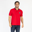 PLAYERA DE HOMBRE M/C