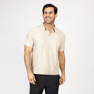 PLAYERA DE HOMBRE M/C